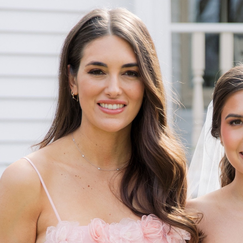 Meet your Posher, Peyton